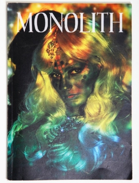 Monolith Magazine